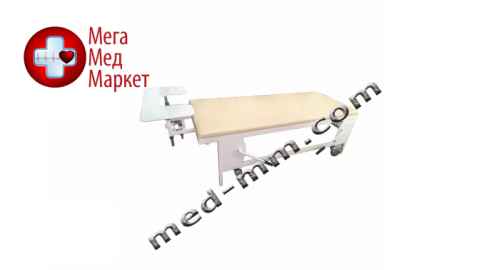 Купить Стіл офтальмологічний СО-2 цена, характеристики, отзывы